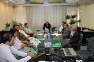 51st  MEETING OF EDB BOARD OF MANAGEMENT