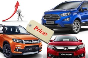 MEETING ON FREQUENT PRICE INCREASE BY LOCAL AUTOMOBILE MANUFACTURERS/ASSEMBLERS