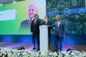 Launch of New Electric Vehicle (NEV) Policy 2025–2030 and Rollout of Pakistan Accelerated Vehicle Electrification (PAVE) Scheme