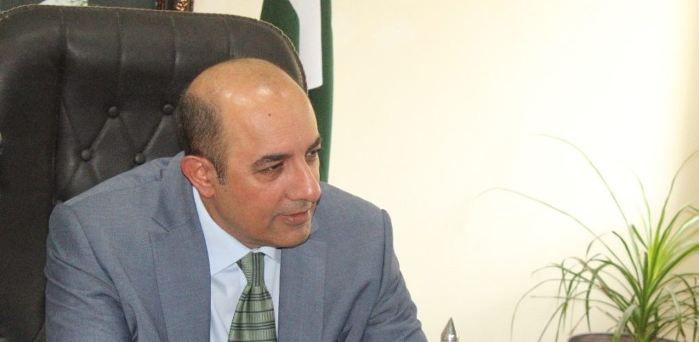 CEO Mr Hamad Ali Mansoor CEO Mr Hamad Ali Mansoor