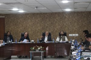 16th Meeting of the Senate Standing Committee on Industries and Production Held at EDB