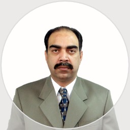 Mr. Touqir Akhtar Qureshi