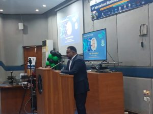 CEO, EDB Highlights National Technology Roadmap at NED University