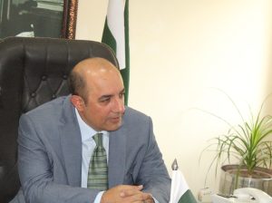 Welcome of New CEO – Mr. Hamad Ali Mansoor Welcome of New CEO – Mr. Hamad Ali Mansoor