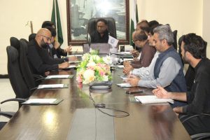 Meeting between EDB and Korea Institute of Industrial Technology (KITECH) on Battery Recycling and Rare Earth Metals Utilization Meeting between EDB and Korea Institute of Industrial Technology (KITECH) on Battery Recycling and Rare Earth Metals Utilization