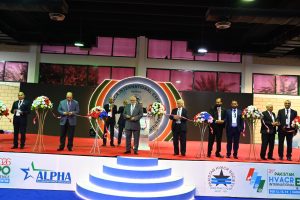 Promoting Innovation & Exports: CEO EDB Addresses HVACR Expo 2026