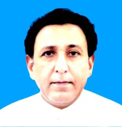 Capt. (Retd.) Asadullah Khan Capt. (Retd.) Asadullah Khan